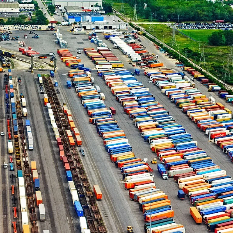 Les défis captivants de la logistique du fret aérien