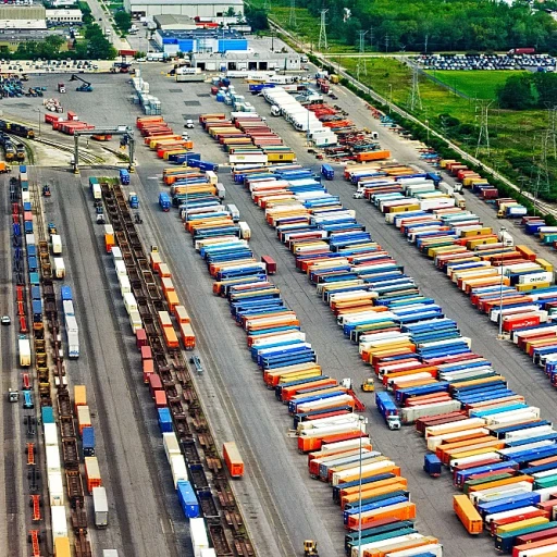 Les défis captivants de la logistique du fret aérien